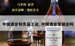 中国酒业和食品工业_中国酒业是国企吗